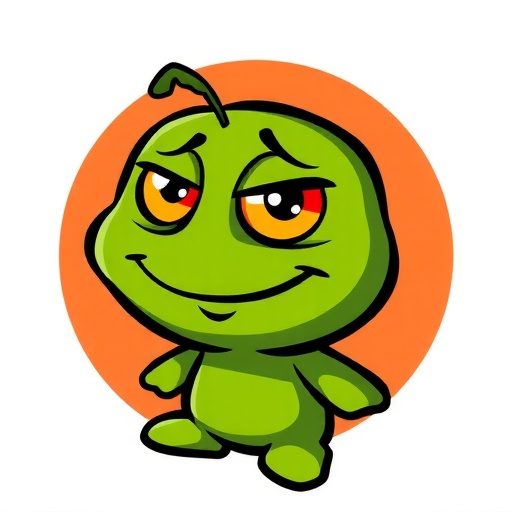 Little Pepe Sale Logo
